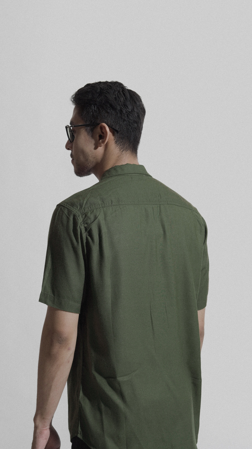 Its a Simple Shirt Army