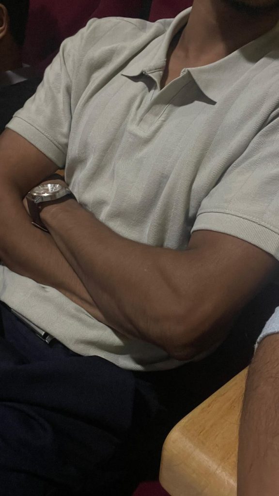 How to Nail Your Movie Date Look: Men’s Style Tips