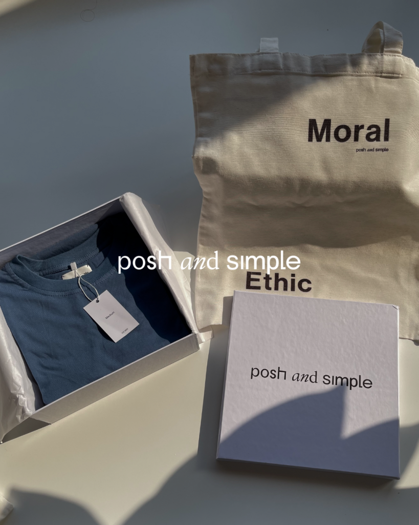 How to Choose the Best Eco-Friendly Packaging for Clothes