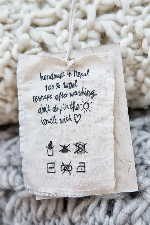 How to Make Your Sustainable Clothes Last Longer