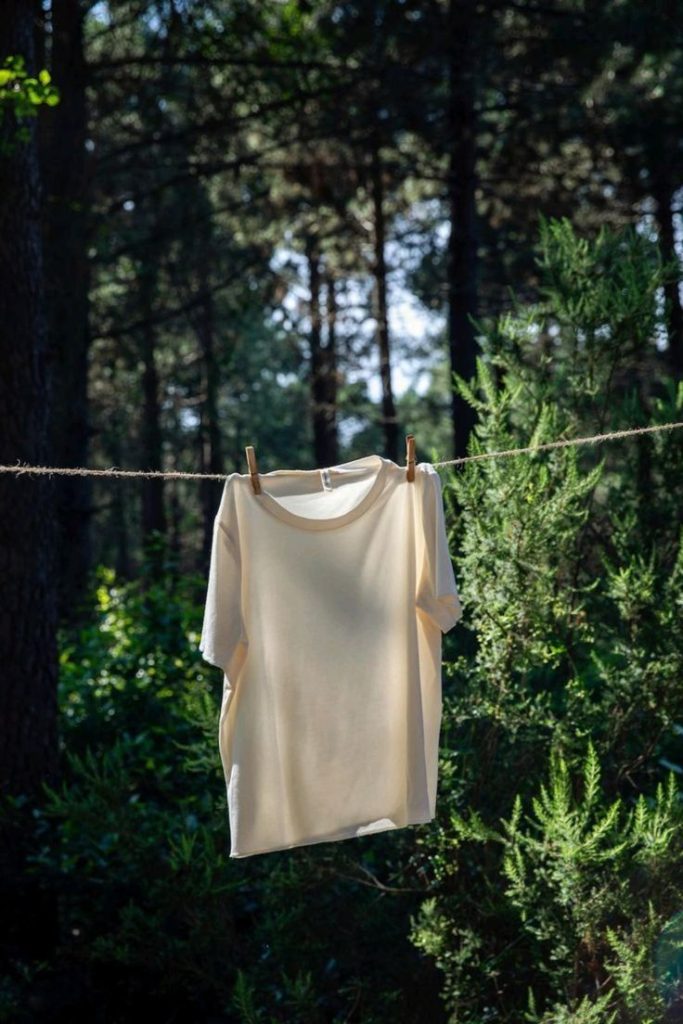 How to Make Your Sustainable Clothes Last Longer
