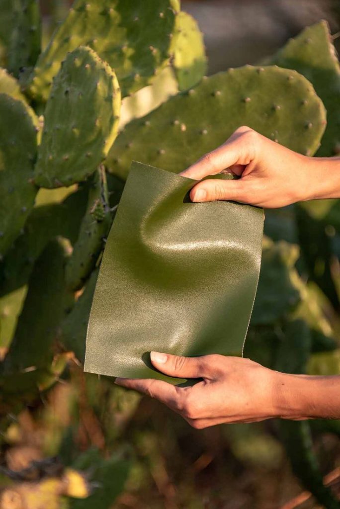 Sustainable Fashion’s Love Affair with Green