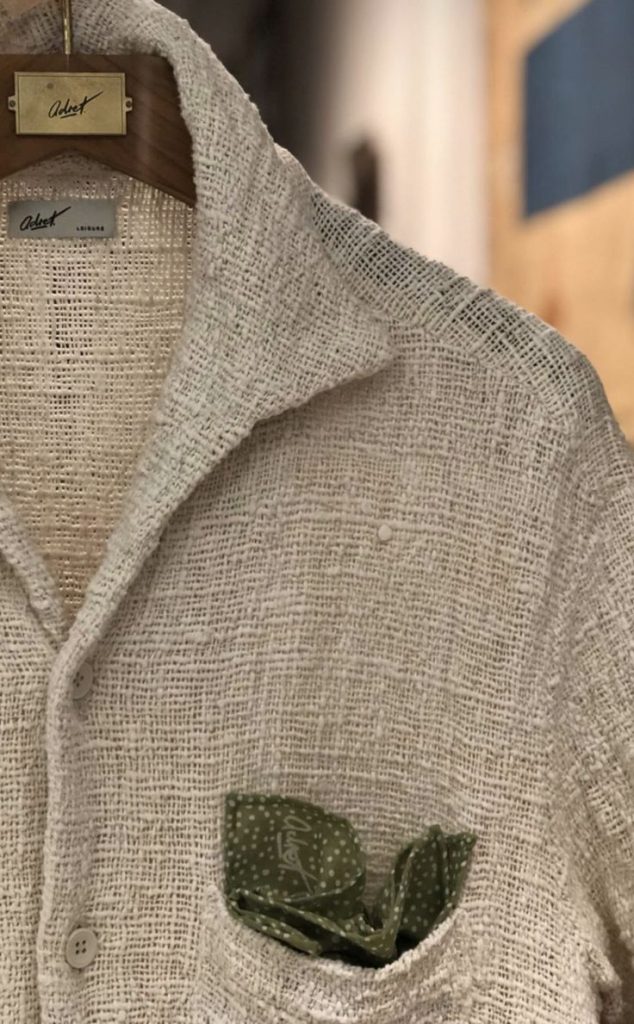 The Ultimate Guide to Sustainable Men’s Slow Fashion