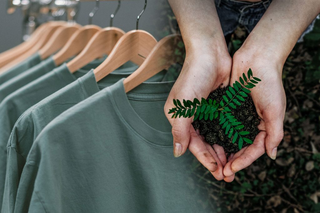 Why Sustainability Matters in the Fashion World