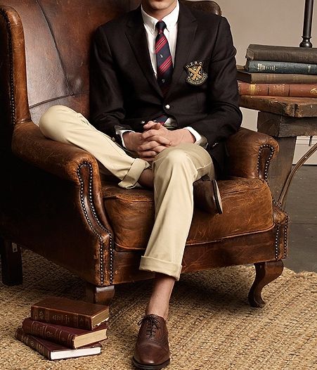 Preppy Style Exposed: Why It’s the Ultimate Classic Look