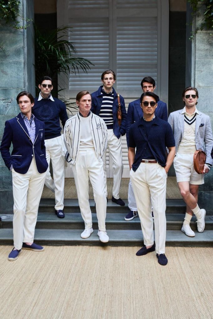 Preppy Style Exposed: Why It’s the Ultimate Classic Look