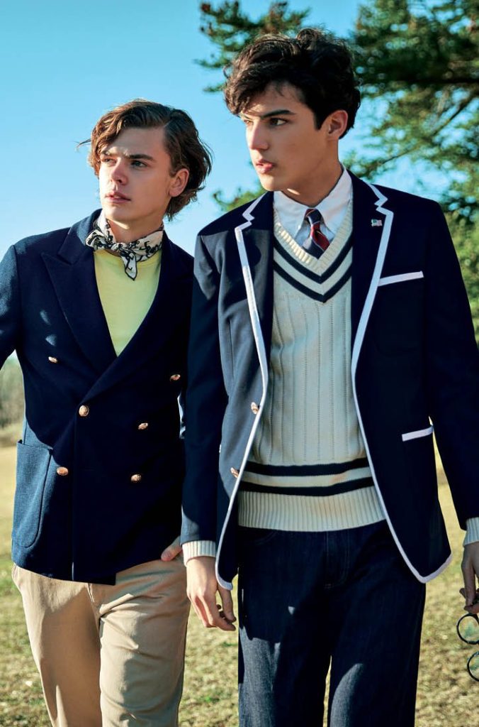 Preppy Style Exposed: Why It’s the Ultimate Classic Look