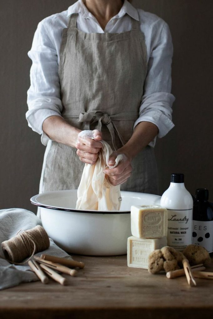 The Best Way to Maintain Sustainable Men’s Clothing