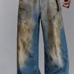 Upcycling Your Way to a Unique and Powerful Look