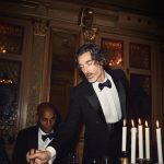 How to Wear Romantic Shirting with Confidence